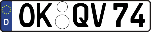 OK-QV74