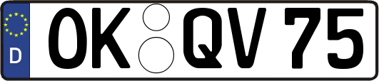 OK-QV75