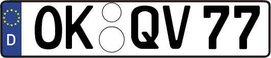 OK-QV77