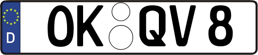 OK-QV8