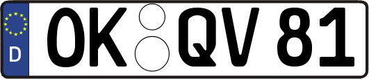 OK-QV81