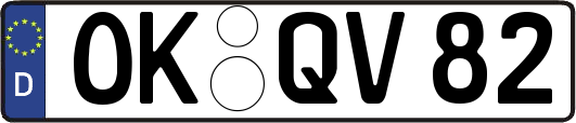 OK-QV82