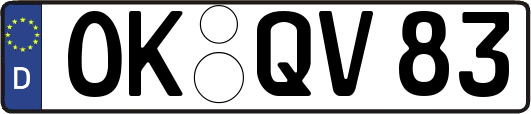 OK-QV83
