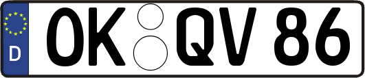 OK-QV86
