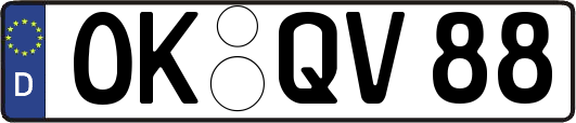 OK-QV88