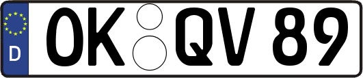 OK-QV89