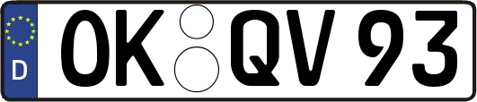 OK-QV93