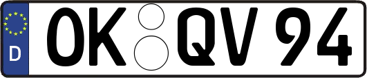 OK-QV94