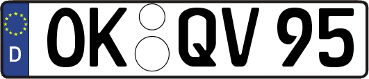 OK-QV95