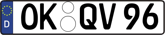 OK-QV96