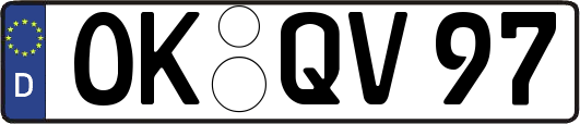 OK-QV97