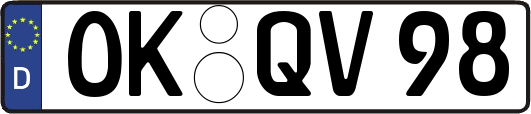 OK-QV98