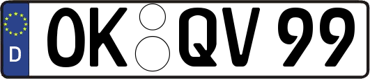 OK-QV99