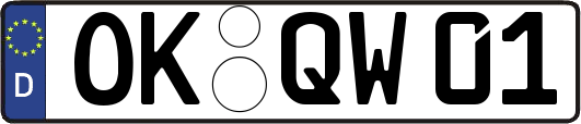 OK-QW01