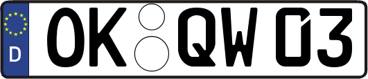 OK-QW03