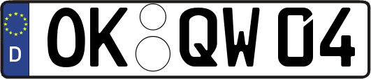 OK-QW04