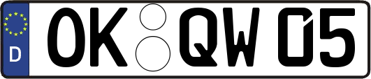 OK-QW05