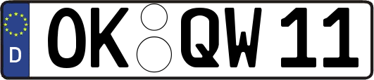 OK-QW11