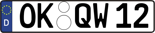 OK-QW12