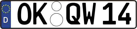 OK-QW14