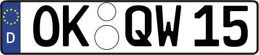 OK-QW15