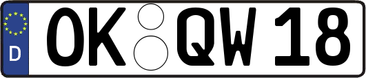 OK-QW18