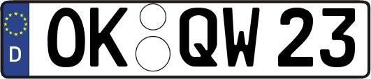 OK-QW23