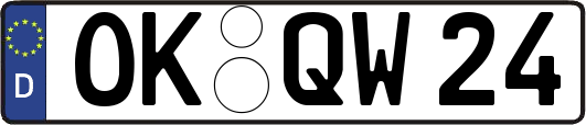 OK-QW24