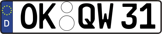 OK-QW31