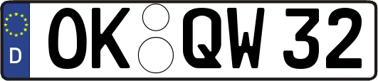 OK-QW32