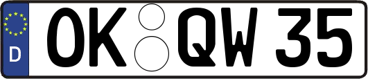 OK-QW35