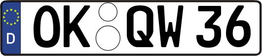 OK-QW36