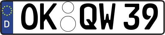 OK-QW39