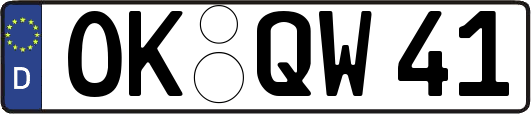 OK-QW41
