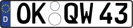 OK-QW43
