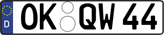 OK-QW44
