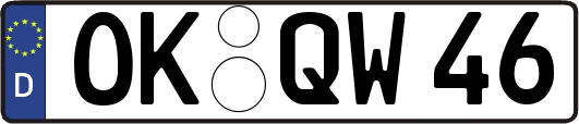OK-QW46