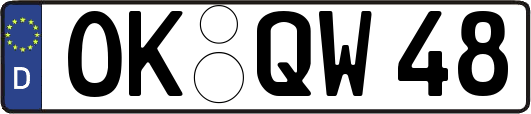 OK-QW48
