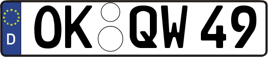 OK-QW49