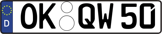 OK-QW50