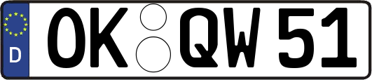 OK-QW51