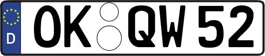 OK-QW52