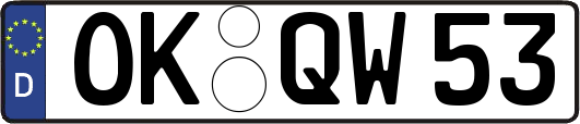 OK-QW53