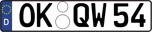 OK-QW54