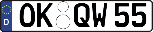 OK-QW55