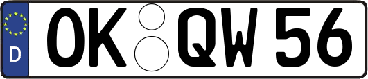 OK-QW56