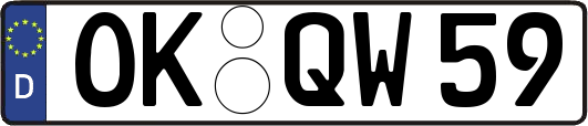 OK-QW59