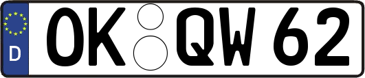 OK-QW62