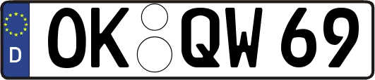 OK-QW69