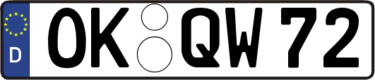 OK-QW72